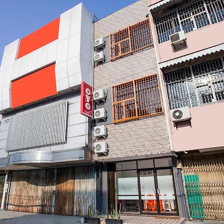 Oyo 2720 ストモ イン メダン エクステリア 写真